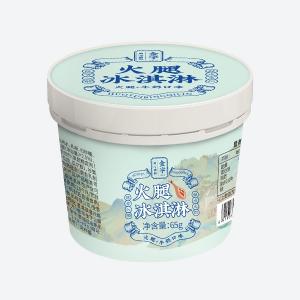 火腿冰淇淋65g
